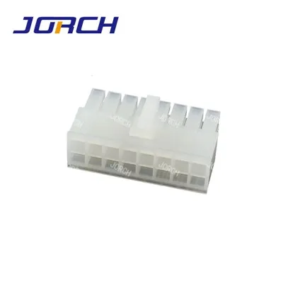 کانکتور خودکار سیم نر و ماده 16 پین 5557-16R 5569-16AW