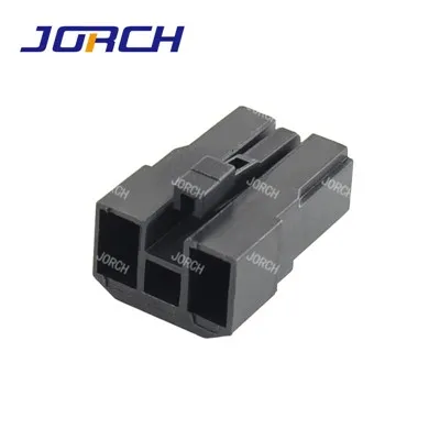 2 پین 7.8 میلی متری زن خودکار برای اتصال سنسور نقشه اتصال خودکار ضد آب DJ7026-7.8-21