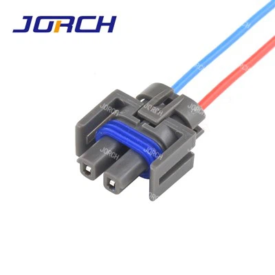 دوشاخه پمپ هوا تهویه مطبوع زن کانکتور خودکار کانکتور مهار سیم خودکار ضد آب 12162017 DJ70217A-1.5-21