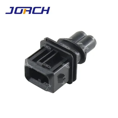 دوشاخه تایمر جونیور دو طرفه با پین مهر و موم Bosh EV1 نوع 106462-1