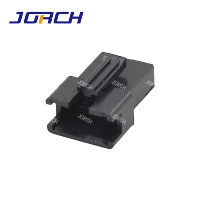 کانکتور مهار سیم نر 4 پین SM-4A